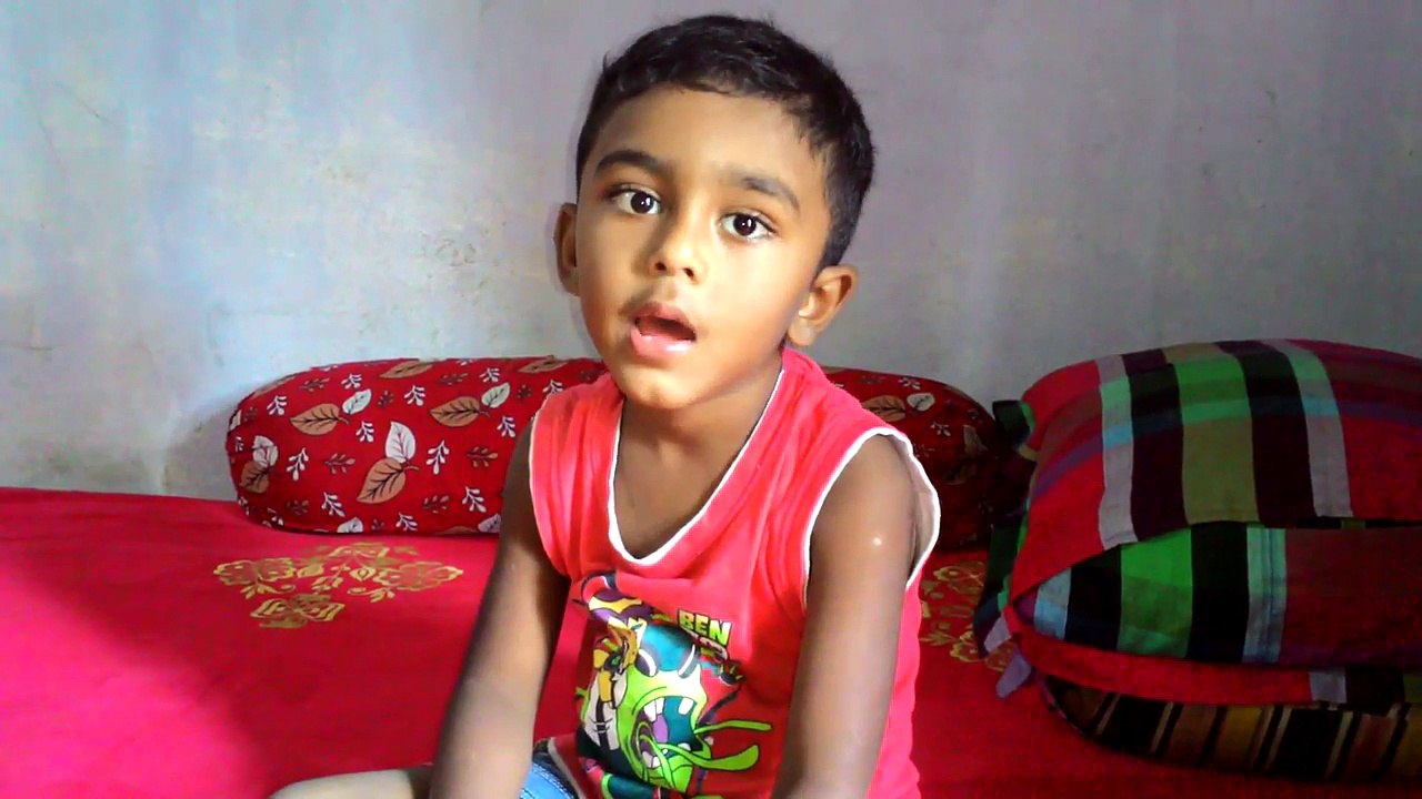 শাফিনের কবিতা ।