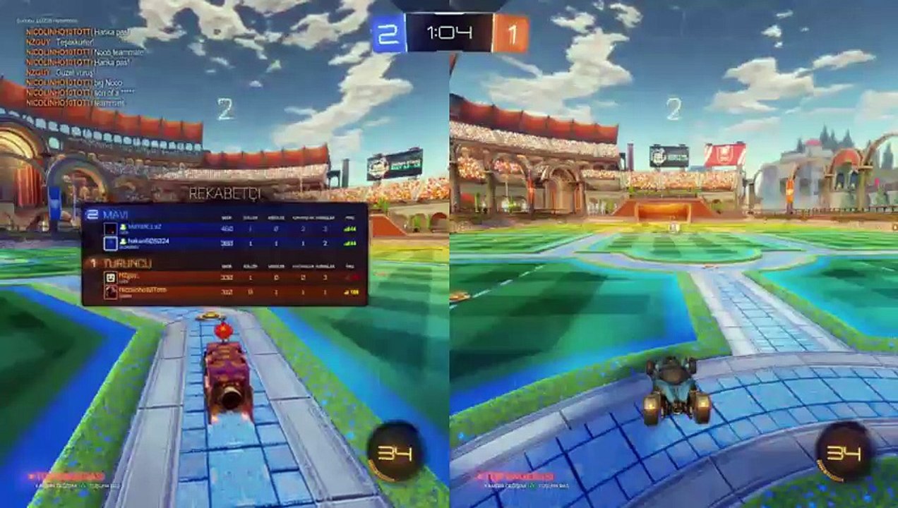 Rocket styyylaaa :) (60)