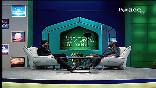 IT IS PROHIBITED TO FAST THE 'DAYS OF DOUBT-' BY DR ZAKIR NAIK