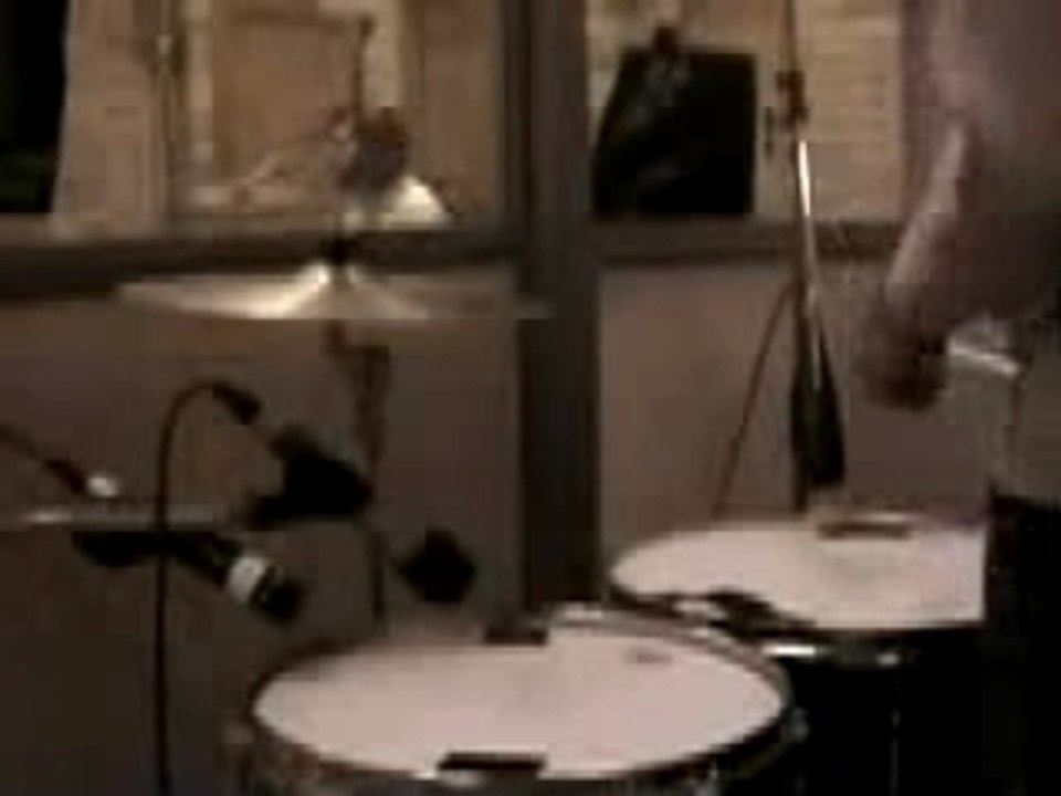 Liars - Let's Not Wrestle Mt. Heart Attack