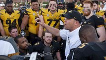 Matter: How Rams Move Impacts Mizzou