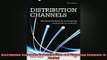 FREE EBOOK ONLINE  Distribution Channels Understanding and Managing Channels to Market Free Online