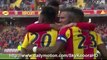 Lalaina Nomenjanahary But Incroyable - Racing Club De Lens 1-0 FC Metz (13-5-2016)