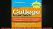 FREE PDF  The College Board College Handbook 2006 AllNew 43rd Edition  DOWNLOAD ONLINE