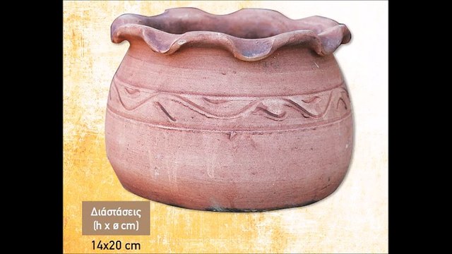 Γλάστρες Vintage 694.Ο76.297Ι ΧΟΝΔΡΙΚΗ Pots Vintage Πιθάρια Vintage Γλάστρες Κεραμικές Vintage Ζαρντινιέρες Vintage Κιούπια Vintage Γλάστρες Πατίνα Vintage Πυθάρια Vintage Γλάστρες τιμές Γλάστρες τιμή Γλάστρες κόστος Γλάστρες προσφορά γλάστρες μεταλλικές