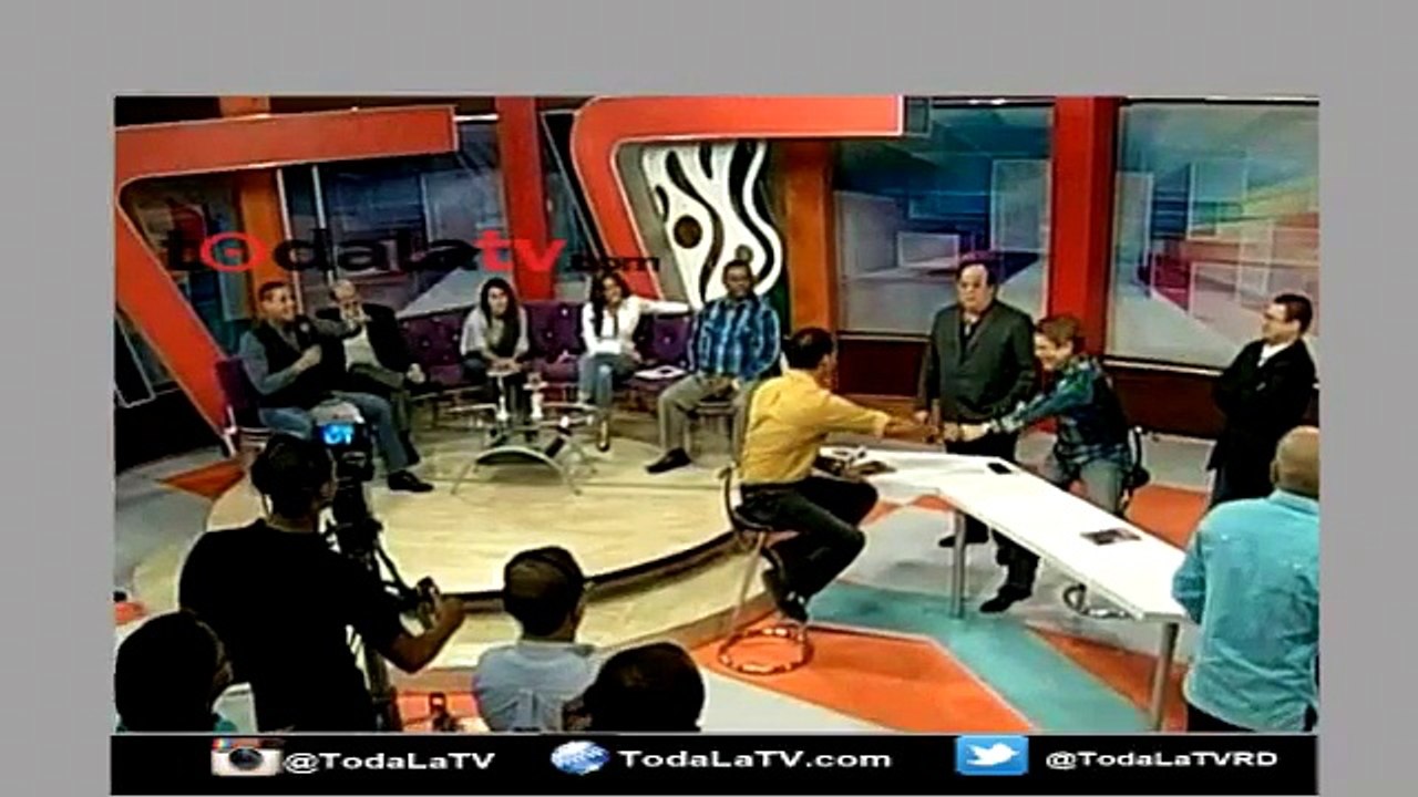 JOSE LALUZ : "YO NO QUIERO CLIENTES, QUIERO ELECTORES PARA VOTAR ESTO ES UN PROCESO ELECTORAL"-VIDEO