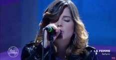 La Femme - Sphynx - Le Petit Journal du 13/05 - CANAL+