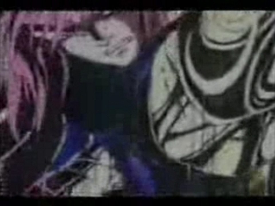 Saint seiya amv  film abel