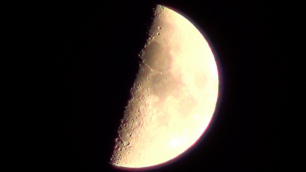 Moon (13-5-2016)