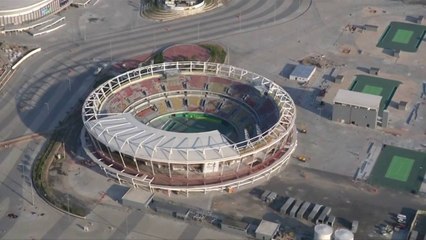 Zika, rrezik real gjatë Olimpiadës  - Top Channel Albania - News - Lajme