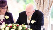 Mr & Mrs Cheshire - 04.03.2016 - Crabwell Manor - Crystal Logic Photography