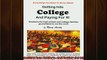 READ book  Getting Into College and Paying for It  FREE BOOOK ONLINE