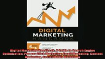 READ book  Digital Marketing Handbook A Guide to Search Engine Optimization Pay per Click Marketing Free Online