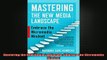 READ book  Mastering the New Media Landscape Embrace the Micromedia Mindset Free Online