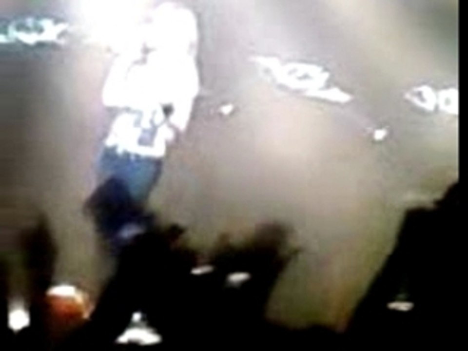 Europe 2 Live (Avril Lavigne)