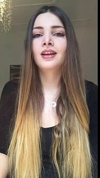 Mihriban Çınar - Ders Olsun COVER Demet AKALIN