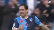 Thomas Ayasse Goal HD - Le Havre 1-0 Bourg Peronnas - 13-05-2016