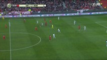 Dona Ndoh Goal HD - Valenciennes 2-2 Niort- 13-05-2016