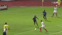 Anatole Ngamukol Goal HD - Creteil 1-3 Red Star - 13-05-2016