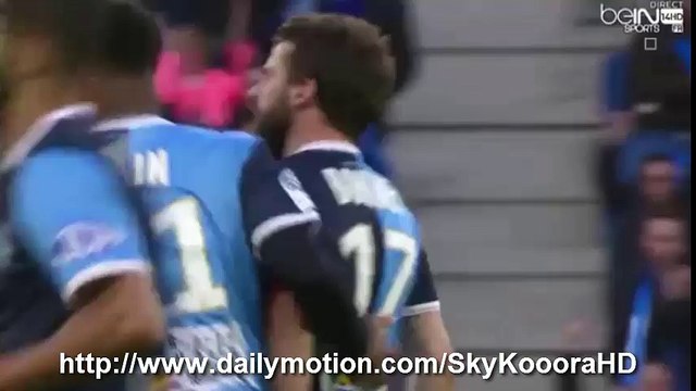 But Incroyable De Alexandre Bonnet - Le Havre AC vs Bourg-Péronnas 2-0 - (13/5/2016)