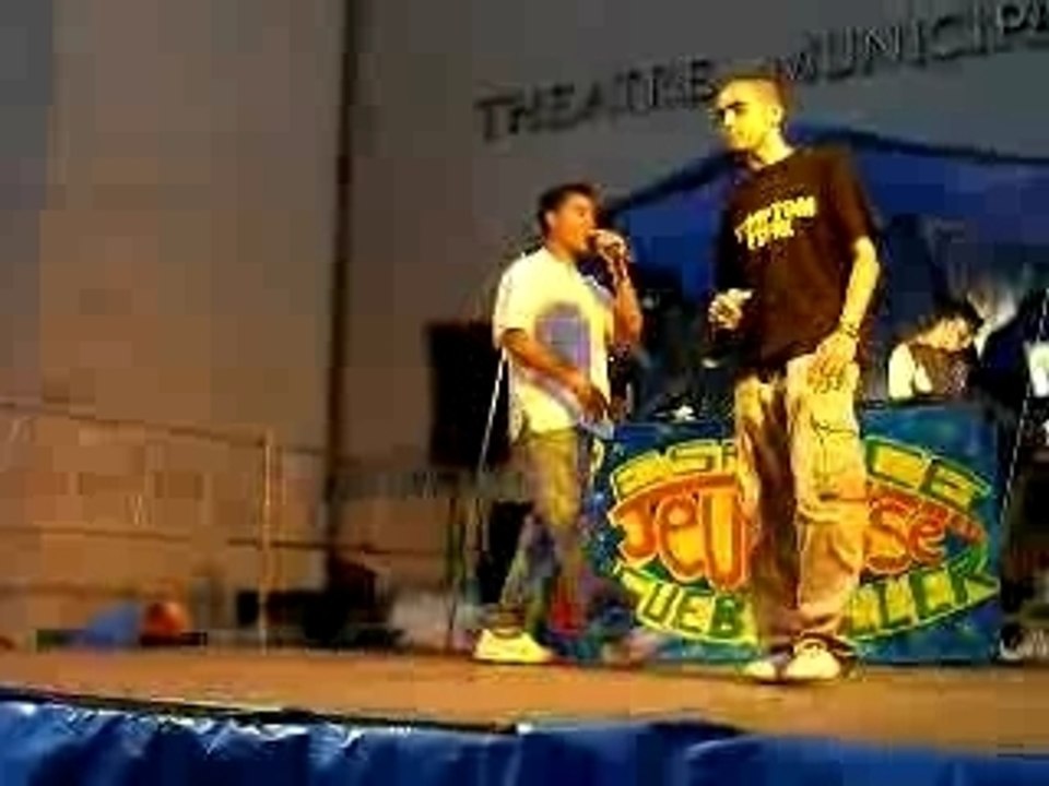 FETE DE LA MUSIQUE GUEBWIller Symptom Ethik