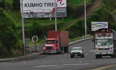 Cadáver de anciano atropellado fue identificado