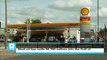 Shell oil line spills 88,200 gallons into the Gulf of Mexico