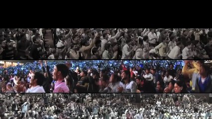 ▶ Best of INDIA TOUR by Sandeep Maheshwari