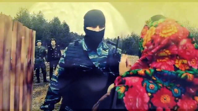 Черные Береты - Это Россия 2015