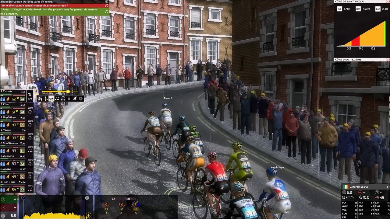 Liege 2017