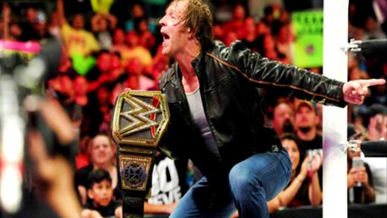 Top 10 Future WWE World Heavyweight Champions