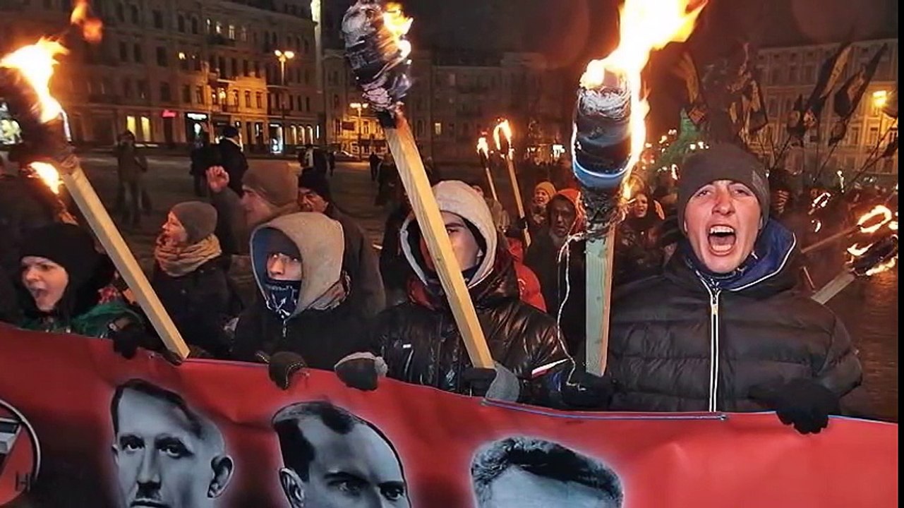 Рок-группа  Александр Матросов - Джунгли или правда по-украински