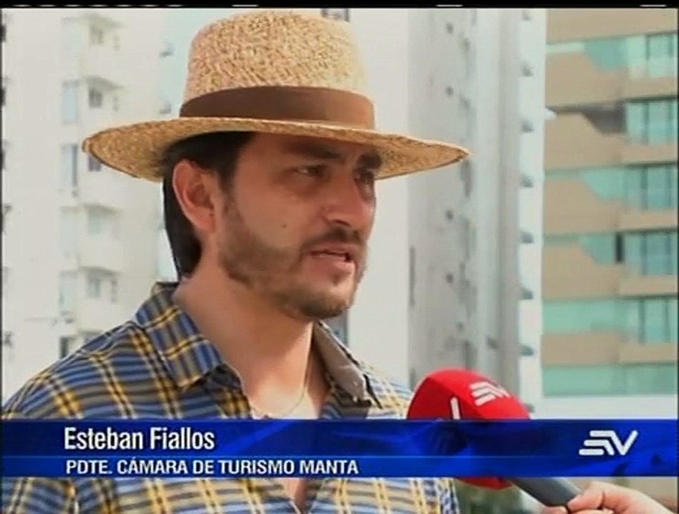 Hoteles Manta
