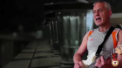 Игорь Согонов - Комбат