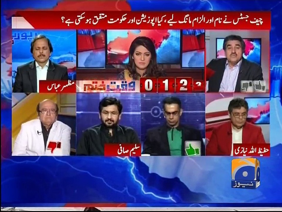 Report Card - 13 May 2016