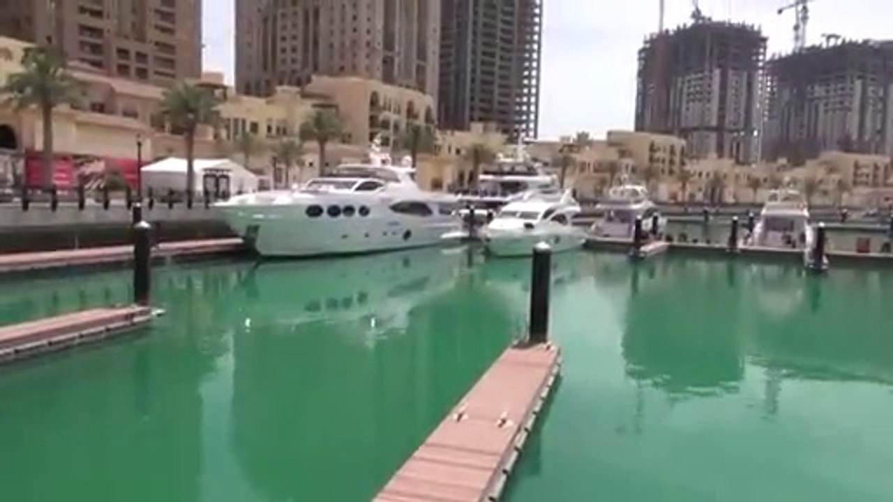 Doha Qatar vacation highlights Teaser in HD Full HD