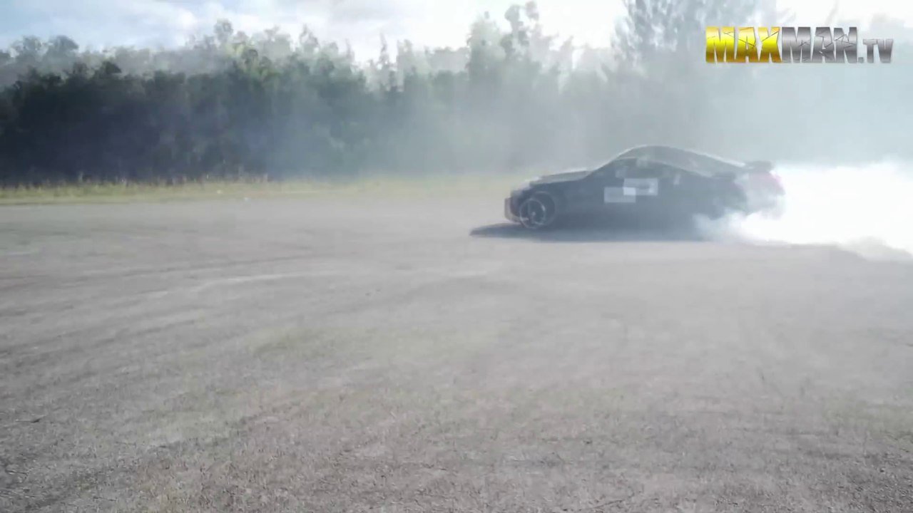 Six girls one Toyota Supra