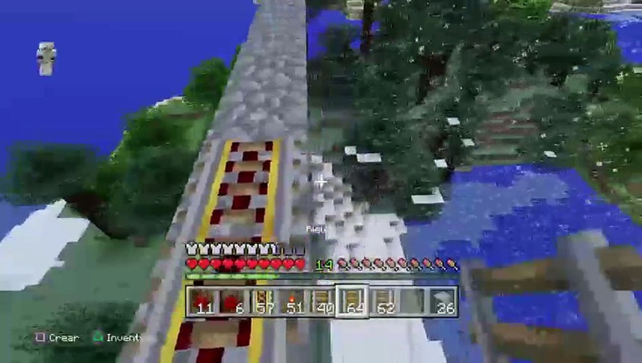 Transmisión de PS4 en vivo de bifaro409