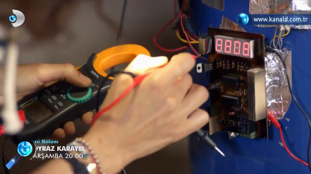 Poyraz Karayel 58. Bölüm 1. Fragmanı - 18 Mayıs Çarşamba Yeni Bölüm