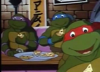 S03E09 - Le Roi des Rats