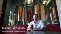 La Tropical, la cerveza más antigua de Cuba, vuelve a la vida en Miami  El Nuevo Herald
