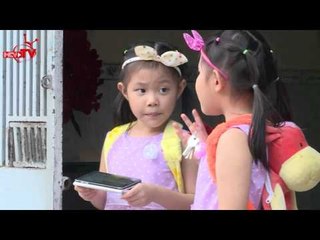 Hai chị em sinh đôi lần đầu tiên canh chừng nhà giúp mẹ | Teaser Con Đã Lớn Khôn tập 230.