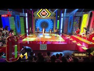 Love potion number 9 - cover by String band (2 minutes) | Bạn Có Thực Tài? tập 17 | 150921.