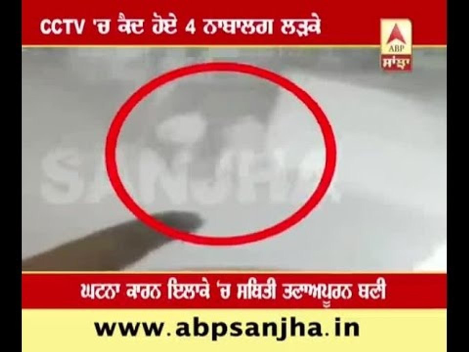 4 Held in sacrilege of Hindu holy books