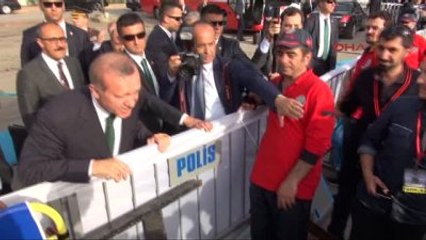 Kocaeli Yeşil Siyah Kravat 2