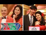 Cưới 2 năm, vợ phát hiện không hiểu chồng! - Vợ chồng son 92 - Minh Khánh & Hoàng Kim - 10/05/2015