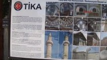 Priştine'de Tika'nın Restore Ettiği Osmanlı Camisi İbadete Açıldı