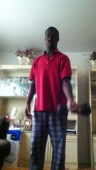 BBOY CAPCOM TRAINING