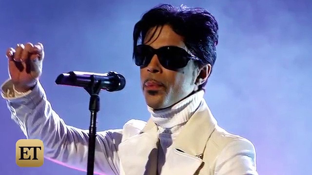 EXCLUSIVE- Prince's Brother Alfred Jackson Speaks Out As Siblings Gather to Discuss Estate -