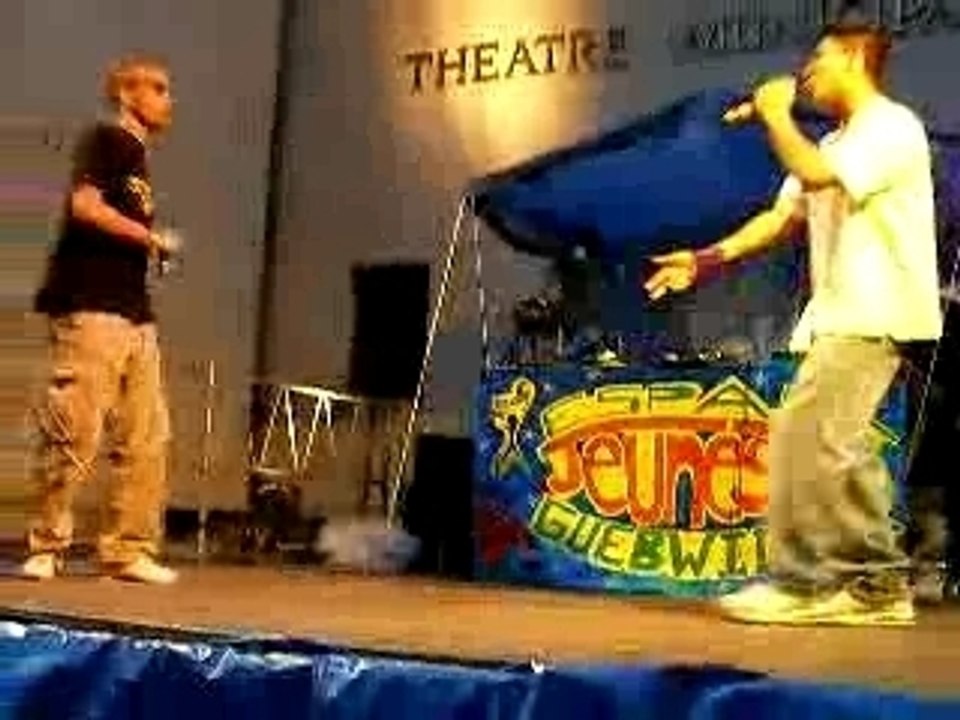 FETE DE LA MUSIQUE GUEBWILLER SYMPTOM ETHIK